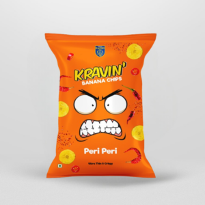 Peri Peri Chips