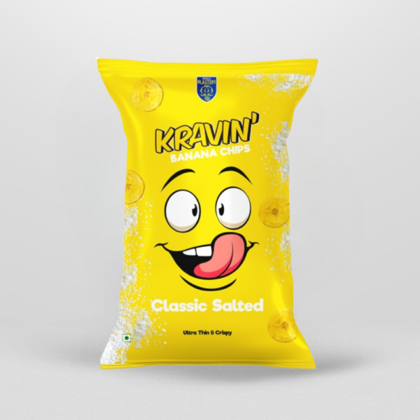 Classic Salted